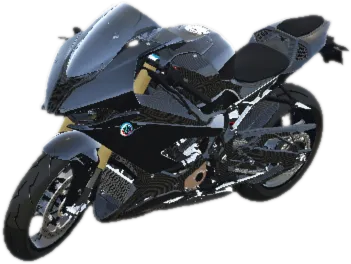 Transparent PNG of the GTA V vehicle ubm1krr