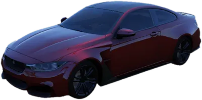 Transparent PNG of the GTA V vehicle ubsturms