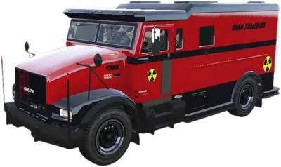 Transparent PNG of the GTA V vehicle uranstockade22