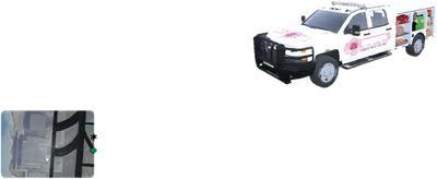 Transparent PNG of the GTA V vehicle utl1