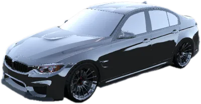 Transparent PNG of the GTA V vehicle v3f80