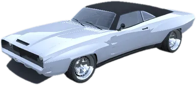 Transparent PNG of the GTA V vehicle v4duk1