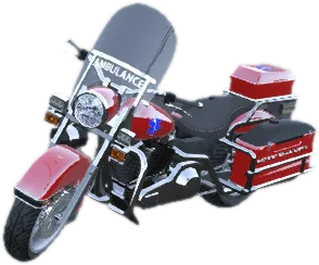 Transparent PNG of the GTA V vehicle v4emsb