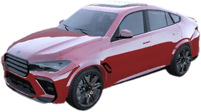 Transparent PNG of the GTA V vehicle v4reblax6