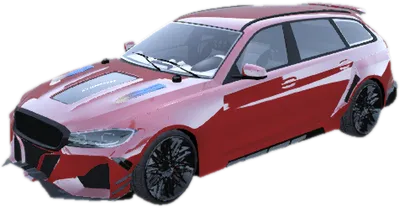 Transparent PNG of the GTA V vehicle v4rhinehart2