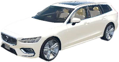 Transparent PNG of the GTA V vehicle v60