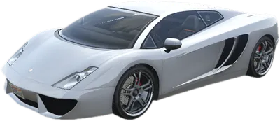 Transparent PNG of the GTA V vehicle vaccac9