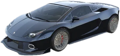 Transparent PNG of the GTA V vehicle valortsw
