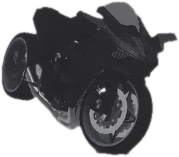 Transparent PNG of the GTA V vehicle vanzh2r