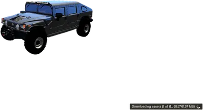 Transparent PNG of the GTA V vehicle vanzhm