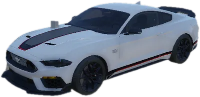 Transparent PNG of the GTA V vehicle vanzmach1
