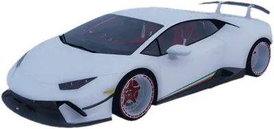 Transparent PNG of the GTA V vehicle vanztt