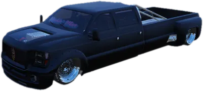 Transparent PNG of the GTA V vehicle vapidlow