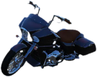 Transparent PNG of the GTA V vehicle vaquero2