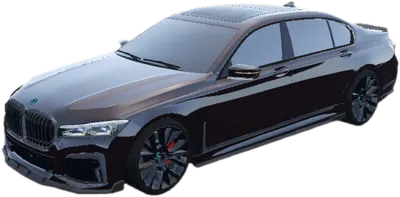 Transparent PNG of the GTA V vehicle vc_m760maxton