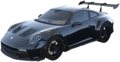Transparent PNG of the GTA V vehicle vc_polgt3rs