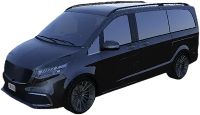 Transparent PNG of the GTA V vehicle vclass21tdb