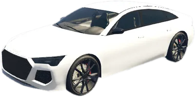 Transparent PNG of the GTA V vehicle vd_schwarztiger