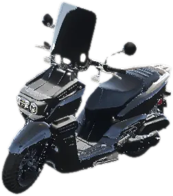 Transparent PNG of the GTA V vehicle vdesingxuma
