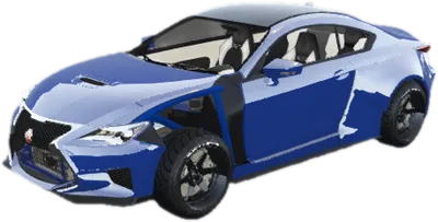 Transparent PNG of the GTA V vehicle vectrec