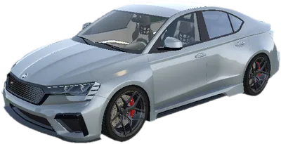 Transparent PNG of the GTA V vehicle vektorx