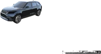 Transparent PNG of the GTA V vehicle velar