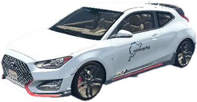 Transparent PNG of the GTA V vehicle veln