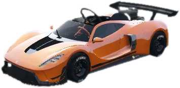 Transparent PNG of the GTA V vehicle vencart