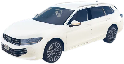 Transparent PNG of the GTA V vehicle vertreterus