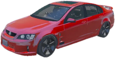 Transparent PNG of the GTA V vehicle vessv