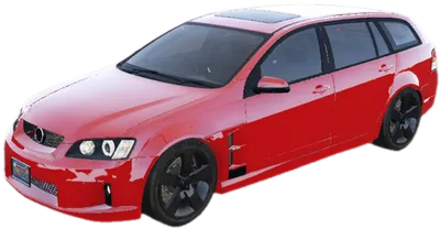 Transparent PNG of the GTA V vehicle vessvw