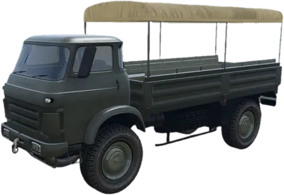 Transparent PNG of the GTA V vehicle vetir