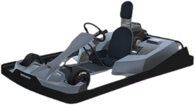 Transparent PNG of the GTA V vehicle veto2