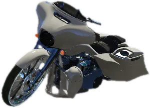Transparent PNG of the GTA V vehicle vexsgbag24