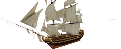 Transparent PNG of the GTA V vehicle victory