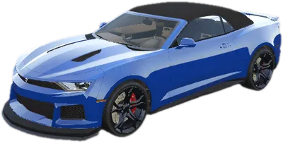Transparent PNG of the GTA V vehicle vigero3