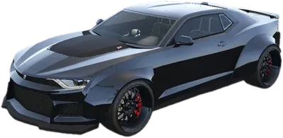 Transparent PNG of the GTA V vehicle vigerozxwb