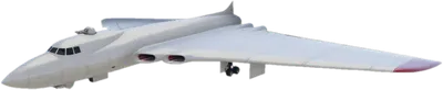 Transparent PNG of the GTA V vehicle volatol