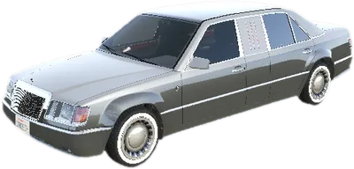 Transparent PNG of the GTA V vehicle vors