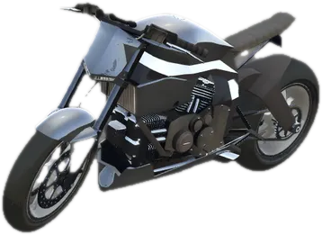 Transparent PNG of the GTA V vehicle vortex