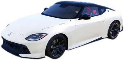 Transparent PNG of the GTA V vehicle vr400
