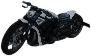 Transparent PNG of the GTA V vehicle vrodft2