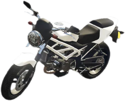 Transparent PNG of the GTA V vehicle vtf650