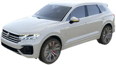 Transparent PNG of the GTA V vehicle vwtoua19cf