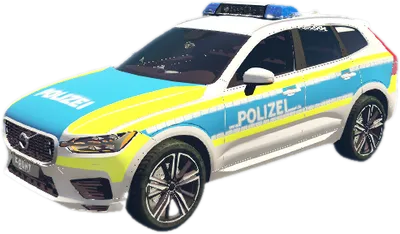 Transparent PNG of the GTA V vehicle vxc60r