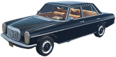 Transparent PNG of the GTA V vehicle w115200d