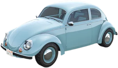 Transparent PNG of the GTA V vehicle weevil