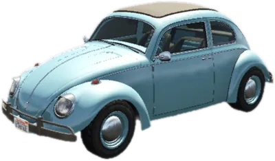 Transparent PNG of the GTA V vehicle weevilup