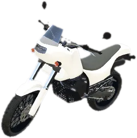 Transparent PNG of the GTA V vehicle whiplash