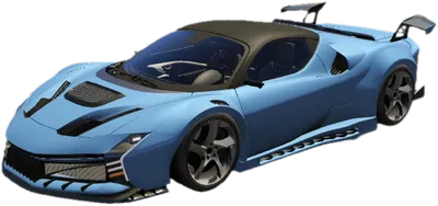Transparent PNG of the GTA V vehicle widekitcvh